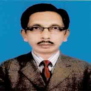 RUPKUMAR MONDAL
