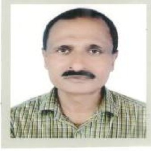 BHABATOSH KUMAR SANA